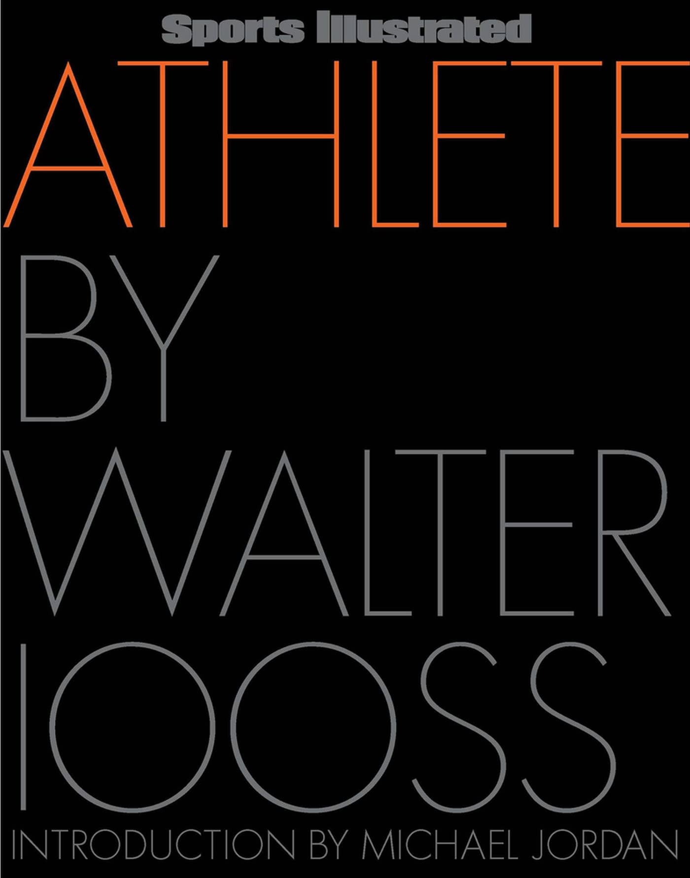 Sports Illustrated: Athlete,New