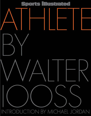 Sports Illustrated: Athlete,New