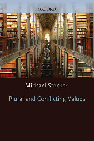 Plural and Conflicting Values,Used