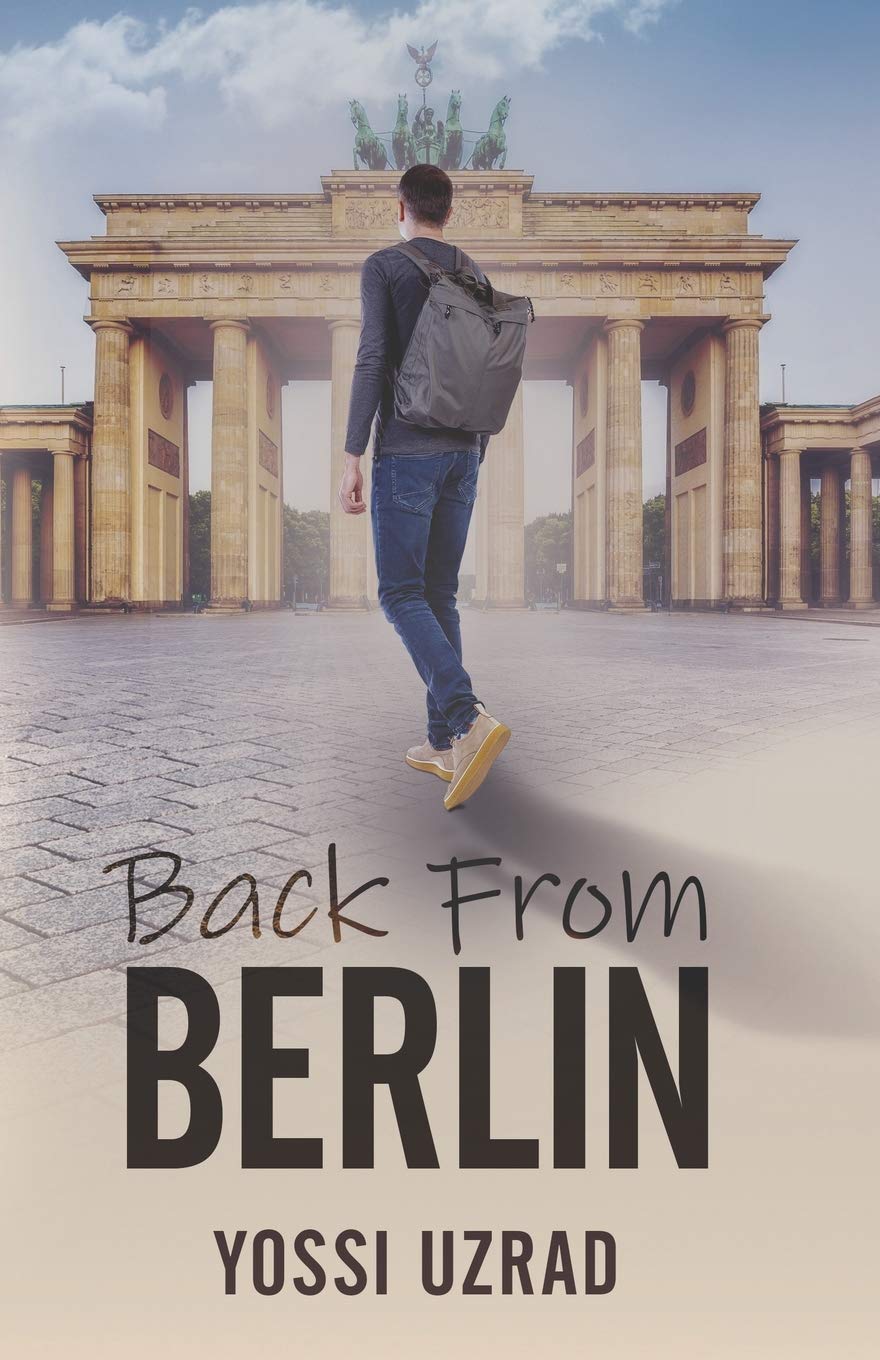 Back From Berlin,Used