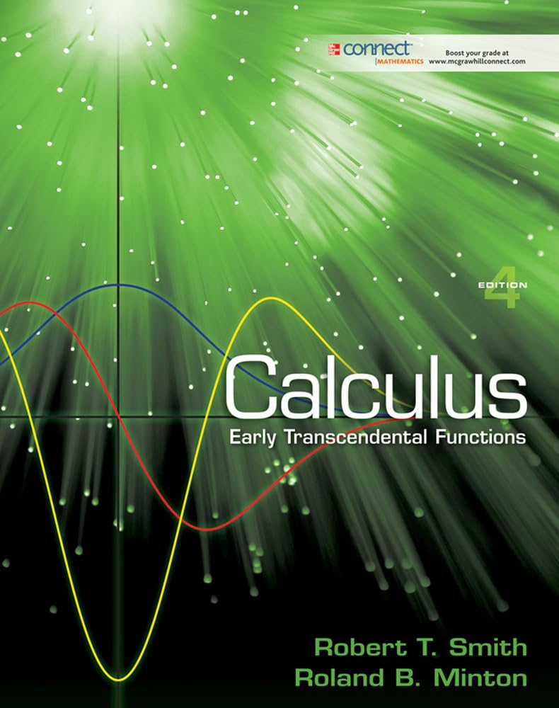 Calculus: Early Transcendental Functions: Early Transcendental Functions,Used