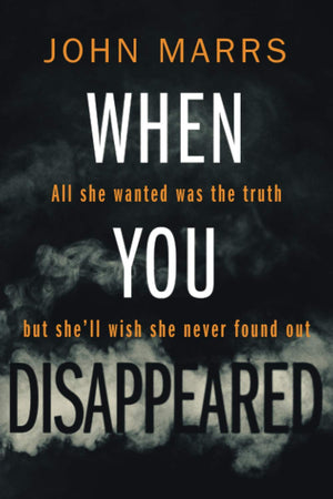 When You Disappeared,Used