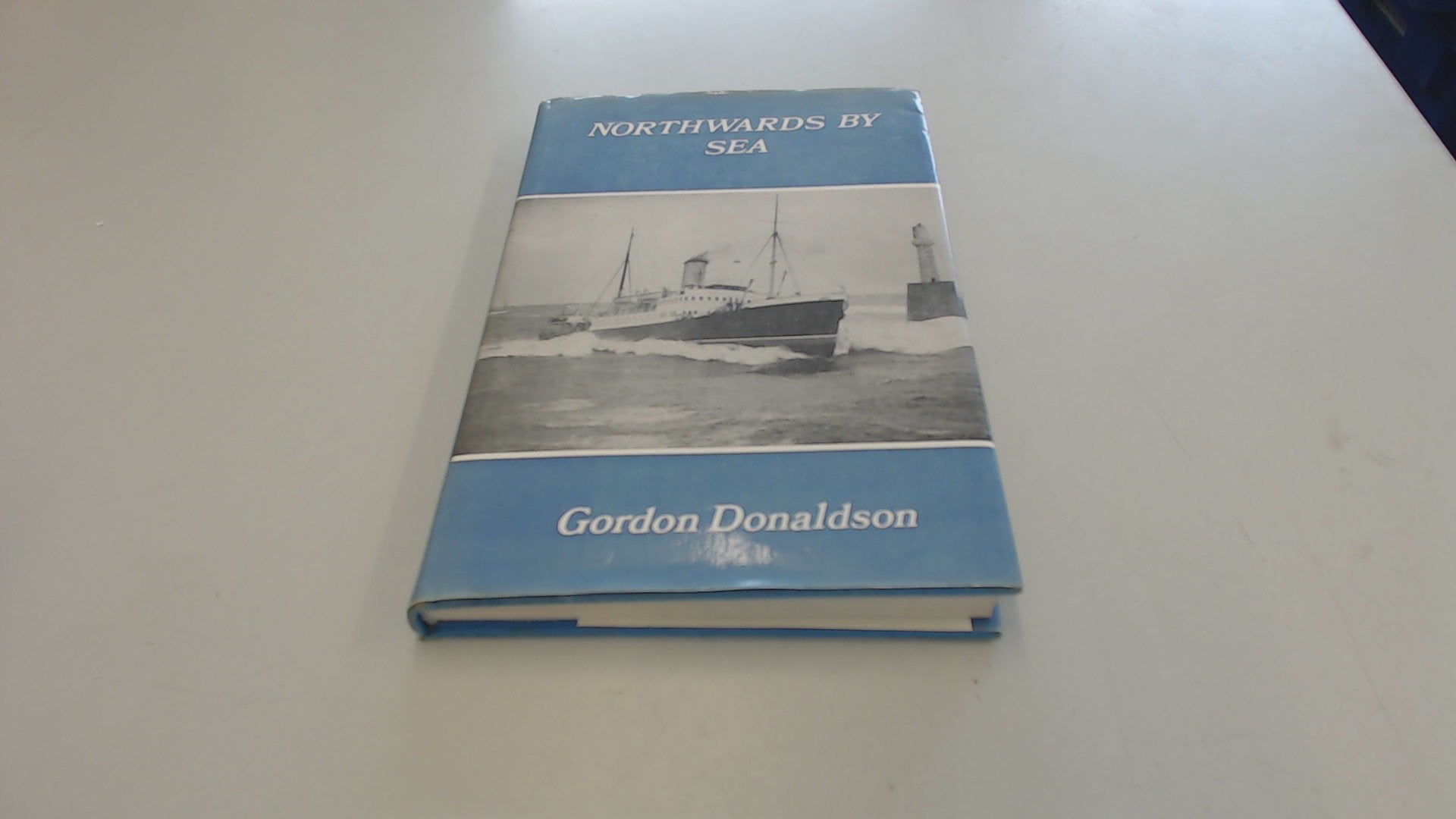 Northwards by sea,Used