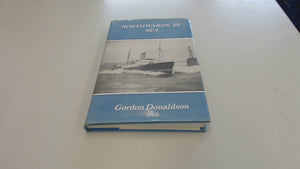 Northwards by sea,Used