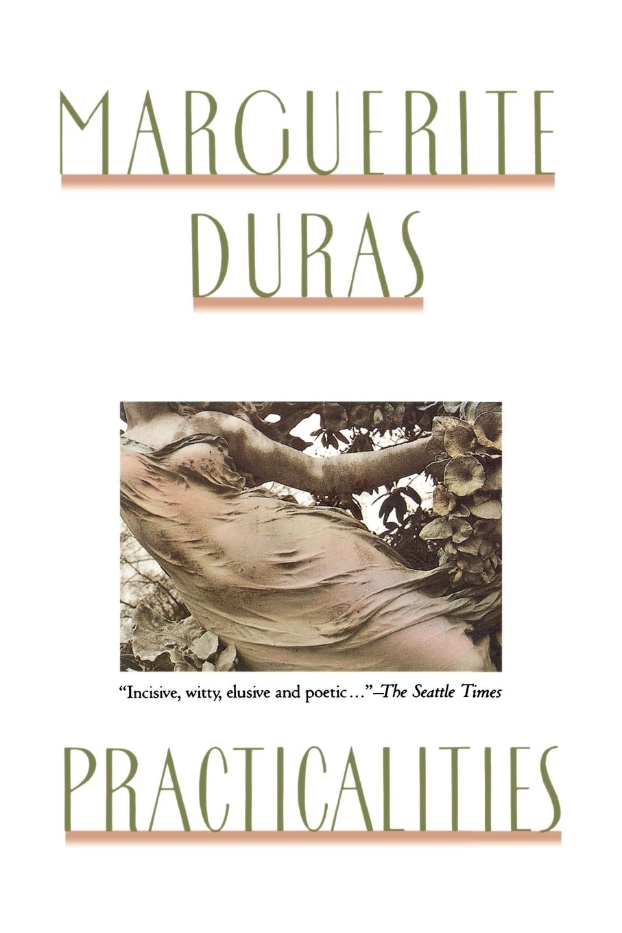 Practicalities,Used