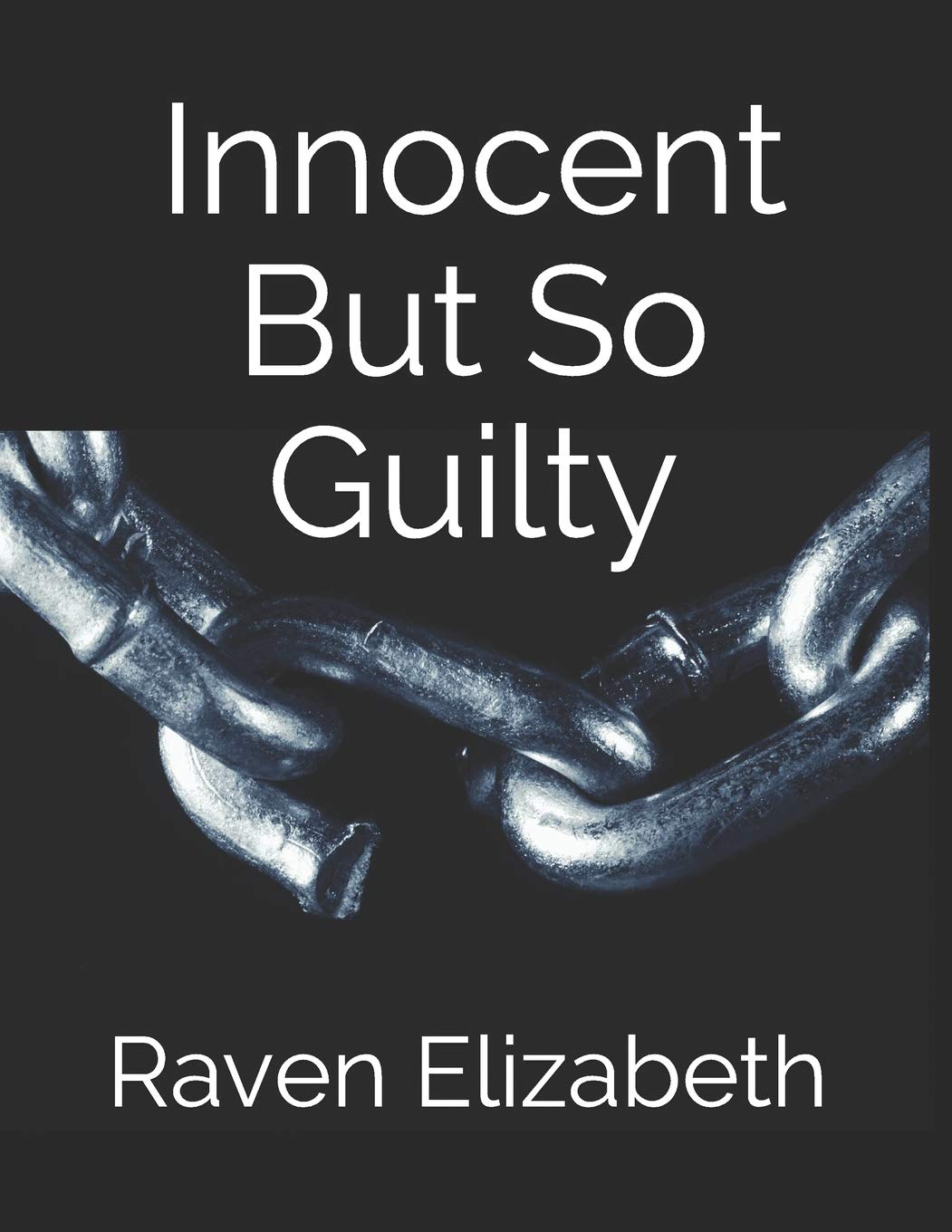 Innocent But So Guilty,Used