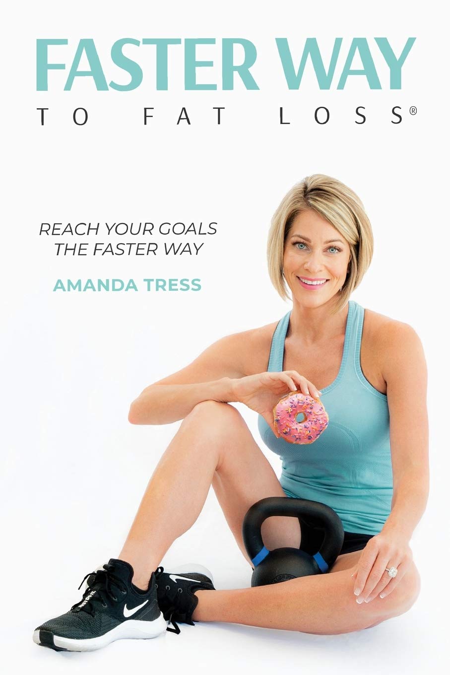 FASTer Way to Fat Loss,Used