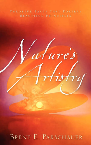 Nature's Artistry,Used