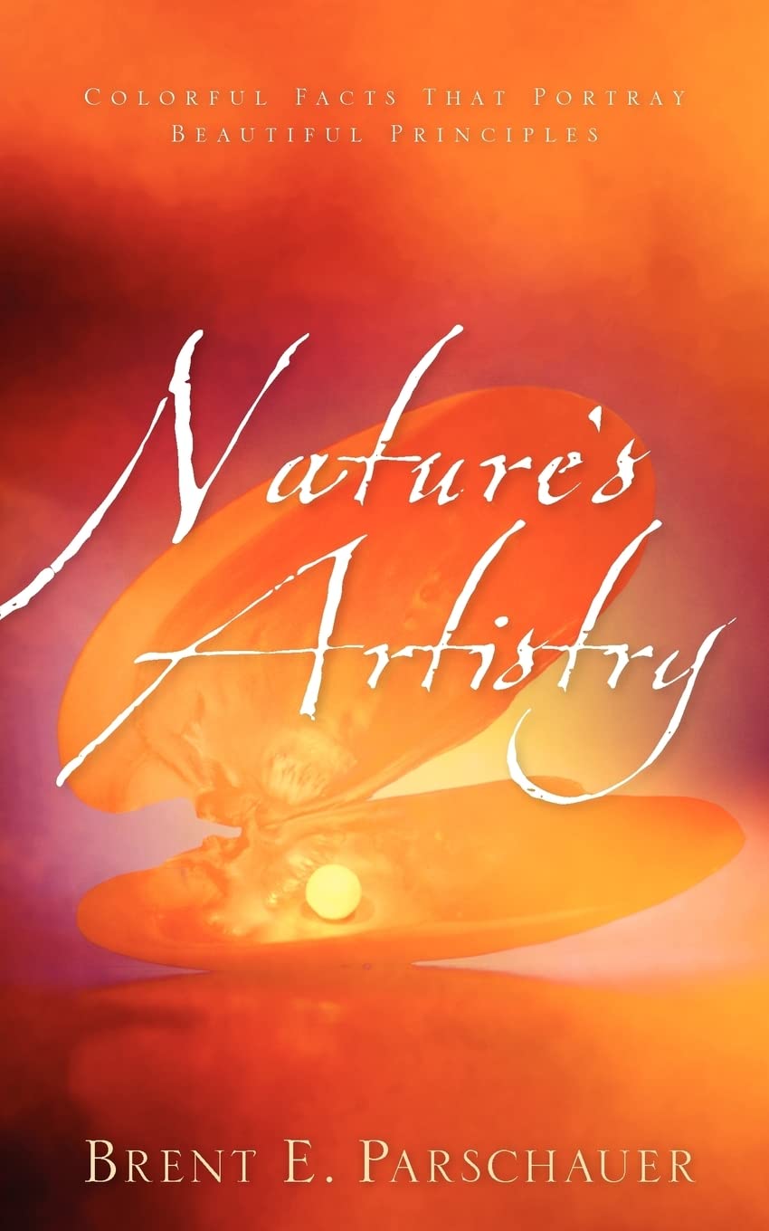Nature's Artistry,Used