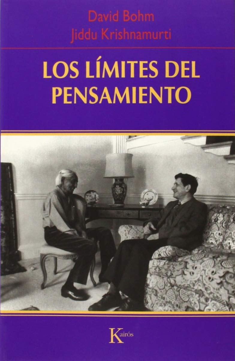 Los Lmites Del Pensamiento,Used