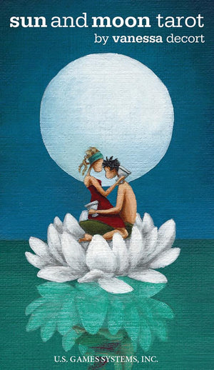 Sun and Moon Tarot,New