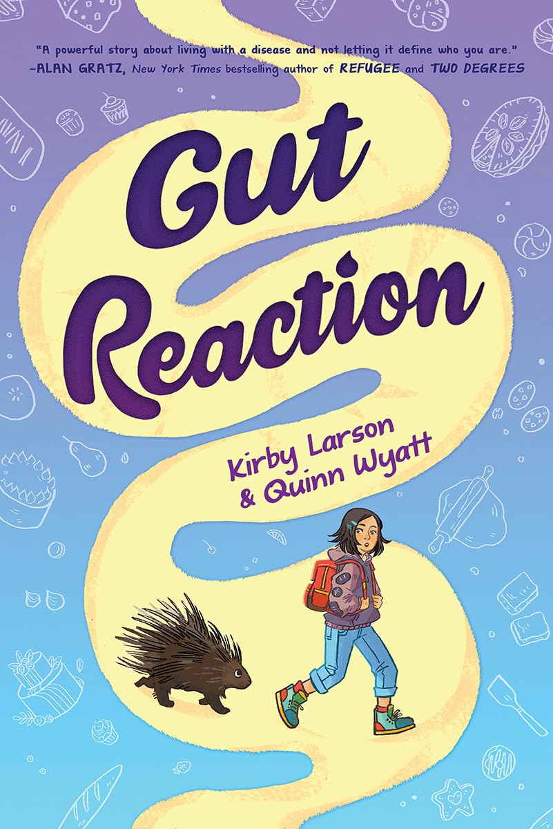 Gut Reaction,Used