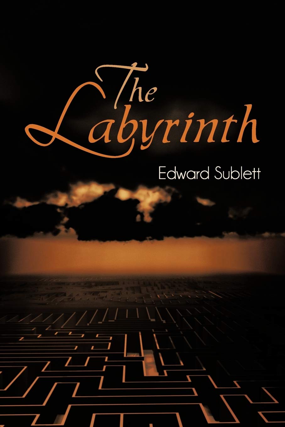 The Labyrinth,Used