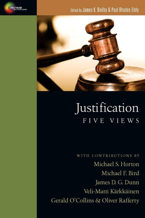 Justification: Five Views (Spectrum Multiview Book Series),New
