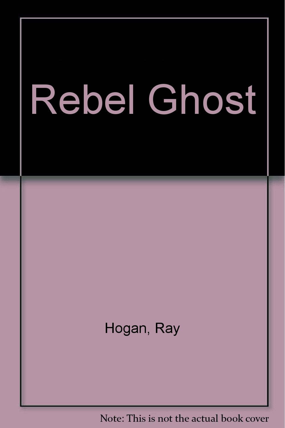 Rebel Ghost,Used