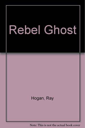Rebel Ghost,Used