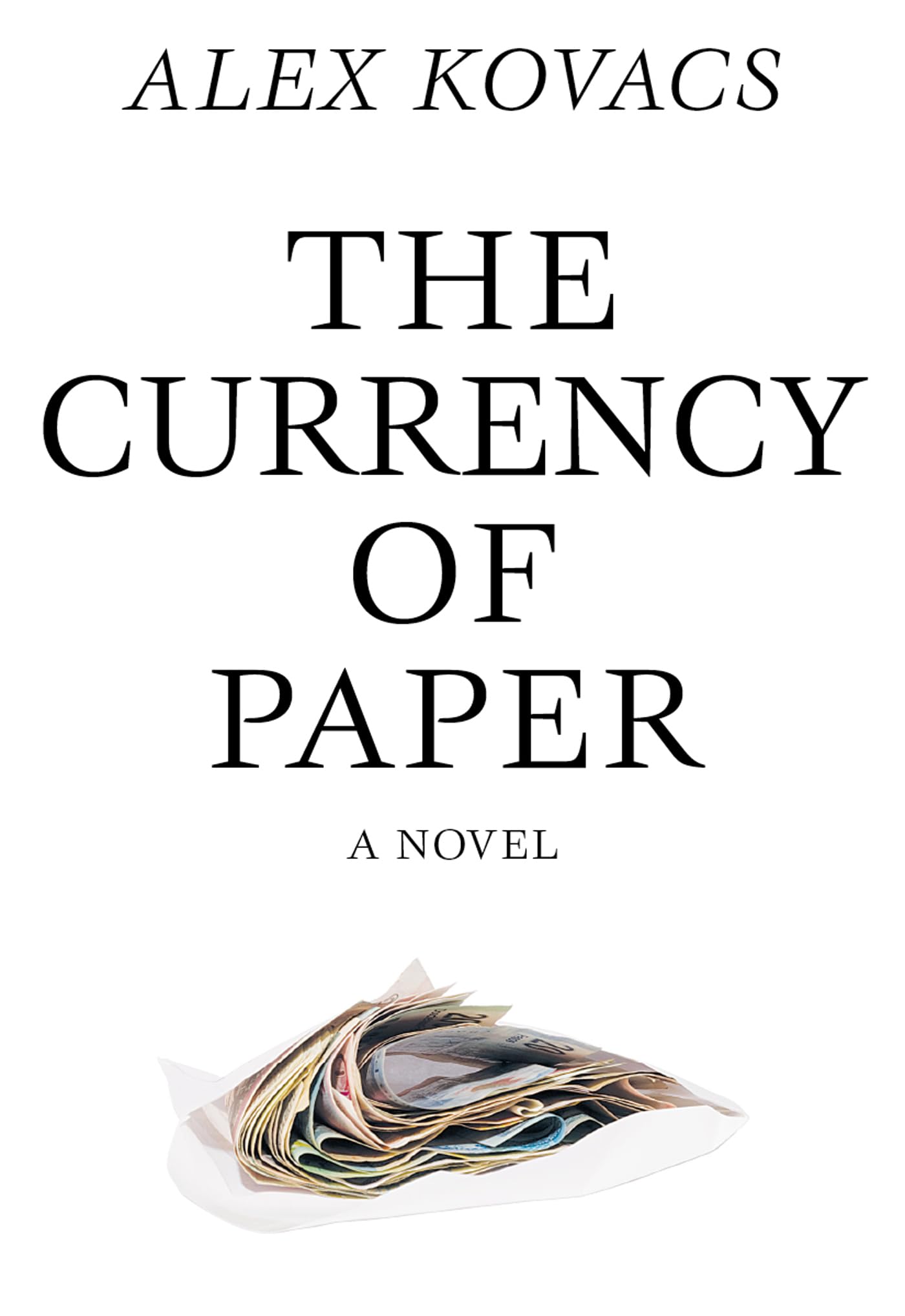 Currency Of Paper,Used