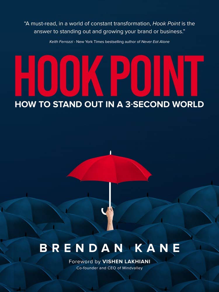 Hook Point: How To Stand Out In A 3Second World