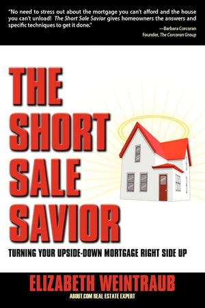 The Short Sale Savior,Used
