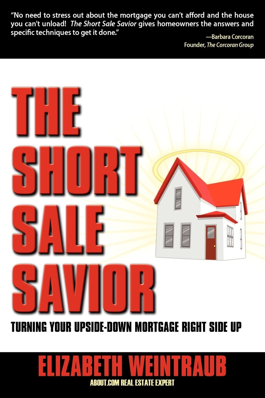 The Short Sale Savior,Used