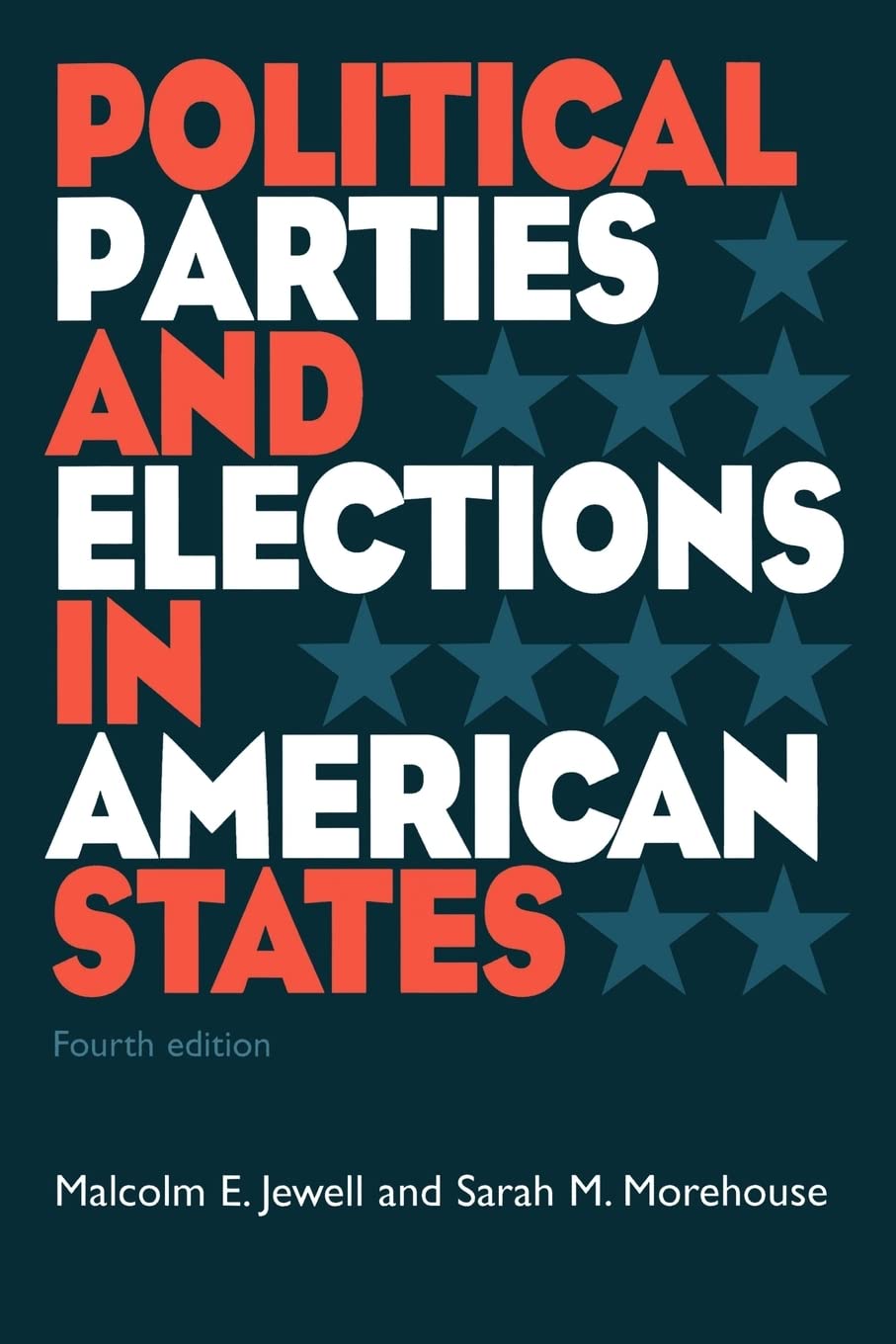 Political Parties and Elections in American States,Used