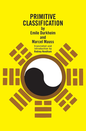 Primitive Classification,Used