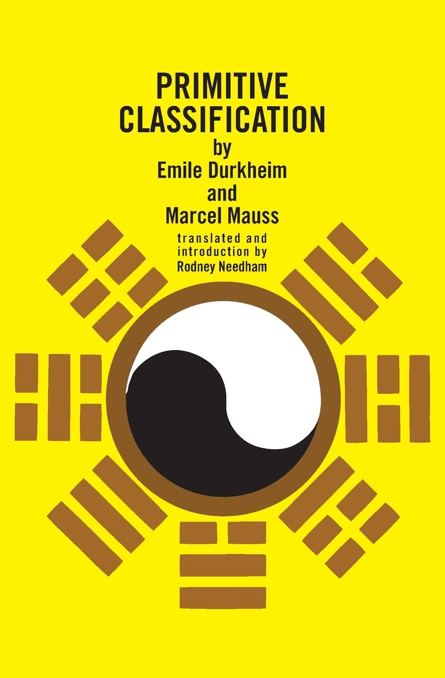 Primitive Classification,Used