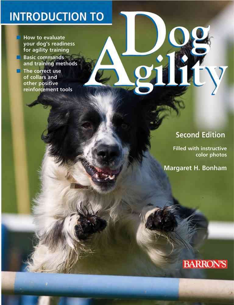 Introduction to Dog Agility,Used