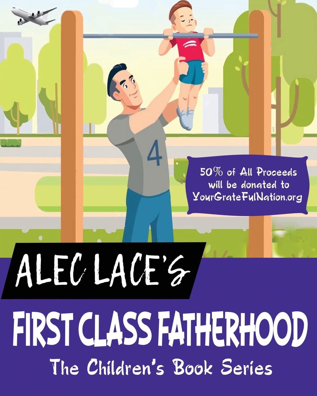 First Class Fatherhood,Used