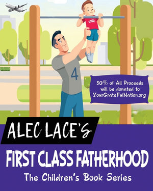 First Class Fatherhood,Used