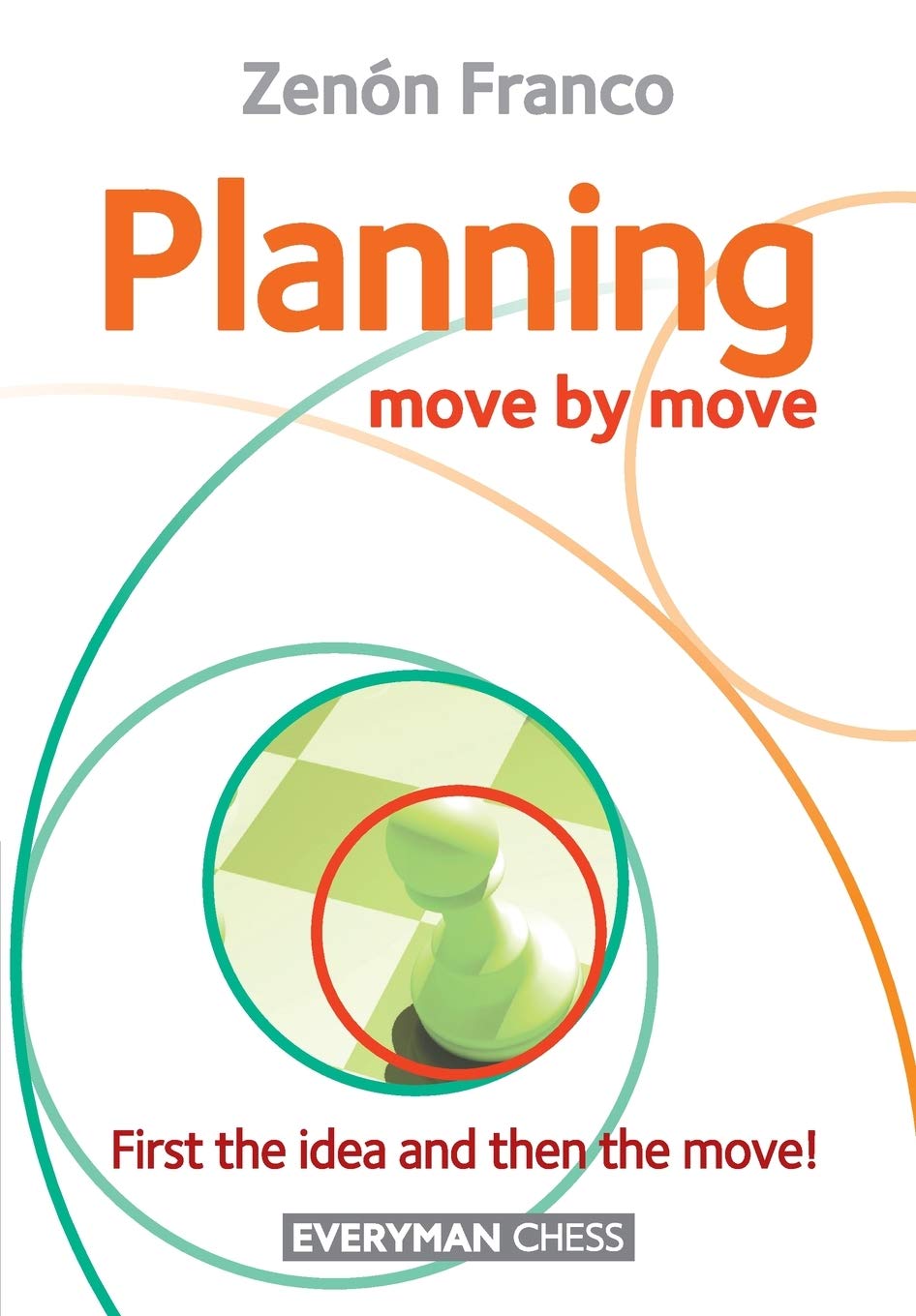 Planning: Move by Move,Used