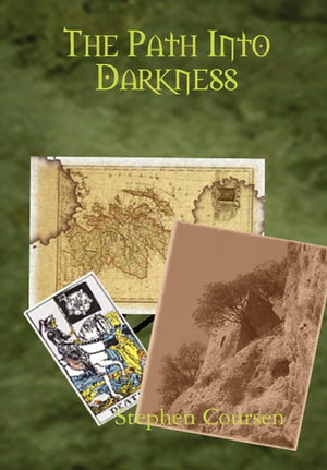 The Path into Darkness,Used