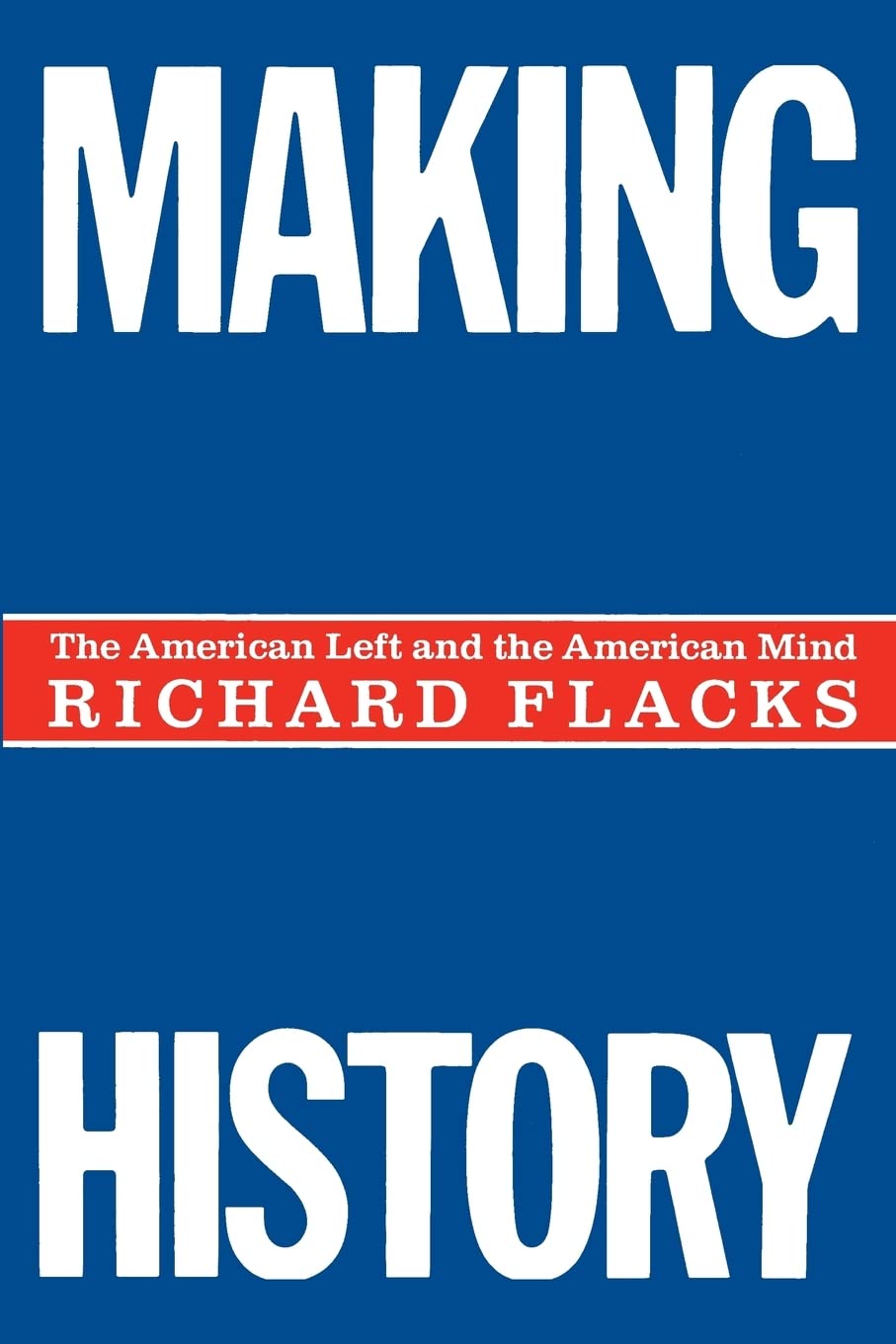 Making History,New