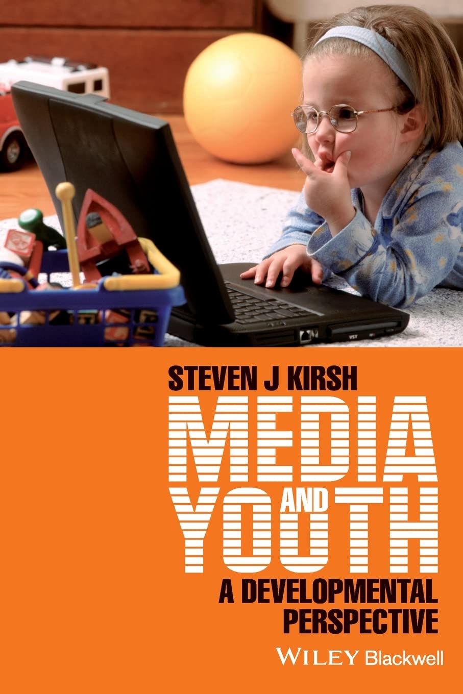 Media and Youth: A Developmental Perspective,New