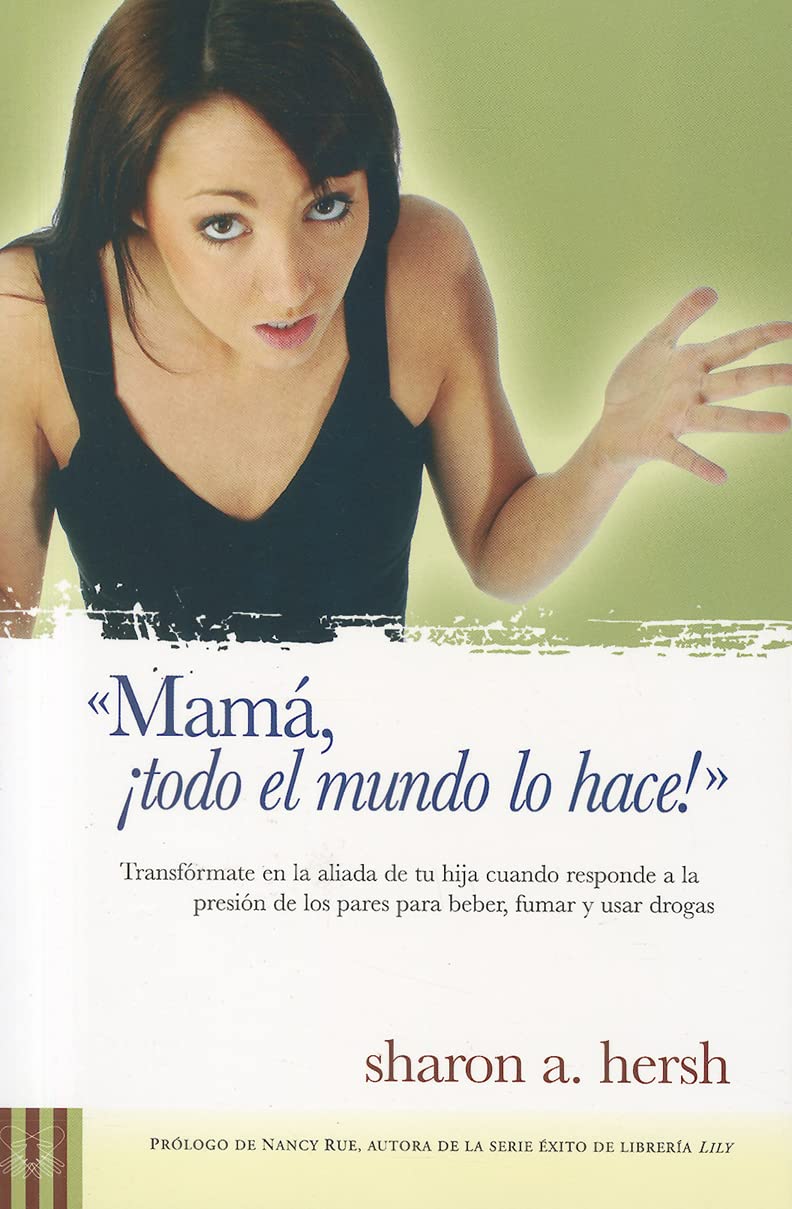 Mam, Todo El Mundo Lo Hace!: Mom, Everyone Else Does! (English and Spanish Edition),Used