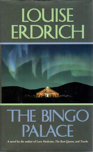 The Bingo Palace,New
