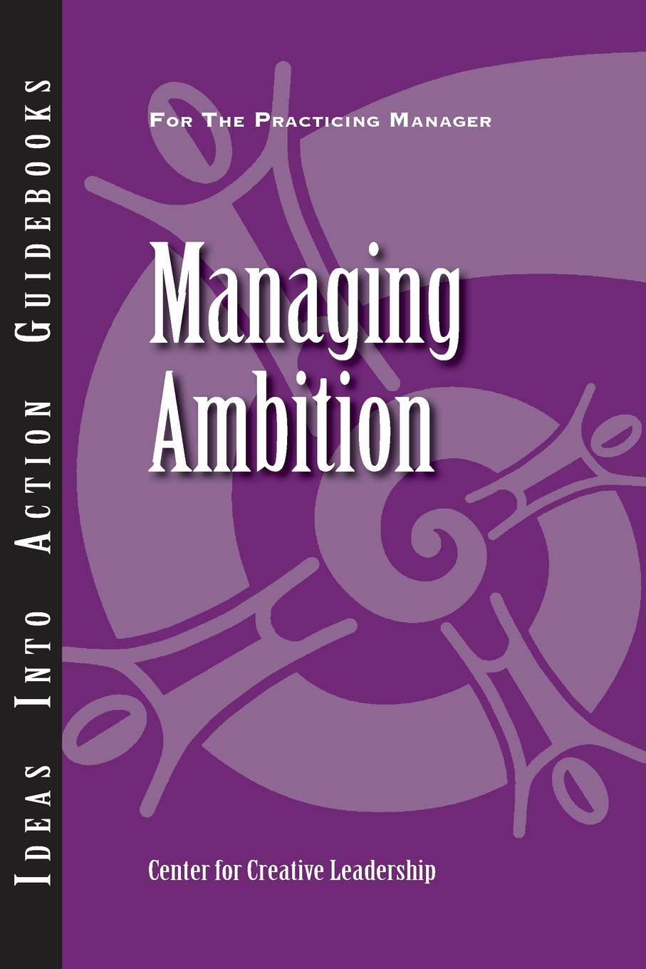 Managing Ambition,Used