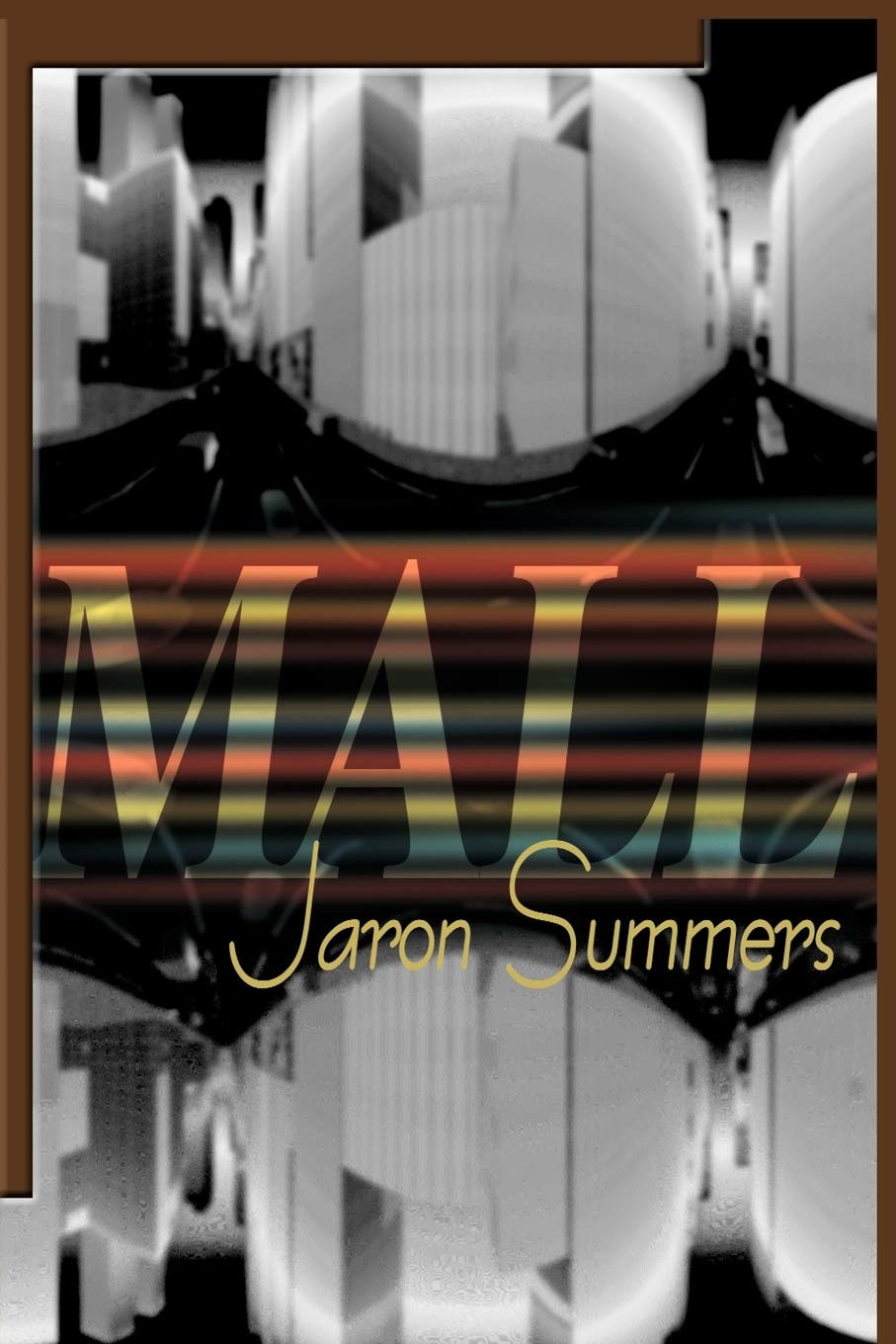 Mall,Used