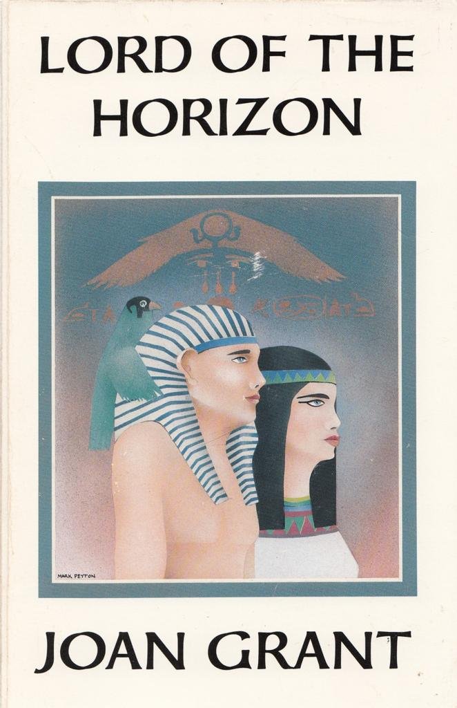 Lord of the Horizon,Used