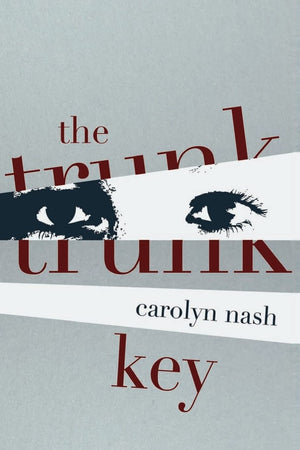 The Trunk Key,Used