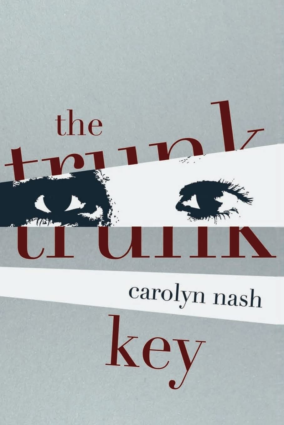 The Trunk Key,Used