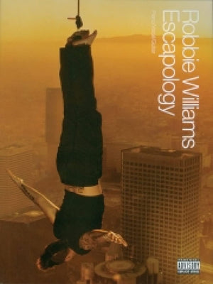 Robbie Williams  Escapology: Piano/Vocal/Guitar,Used