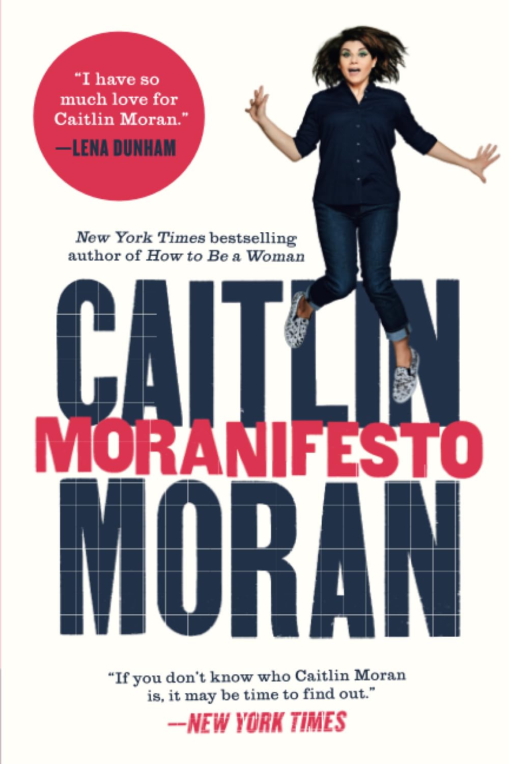 MORANIFESTO,Used