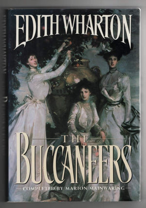 The Buccaneers-new