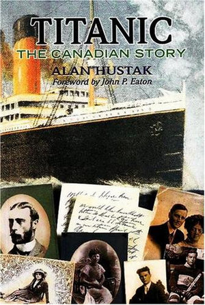 Titanic: The Canadian Story,Used