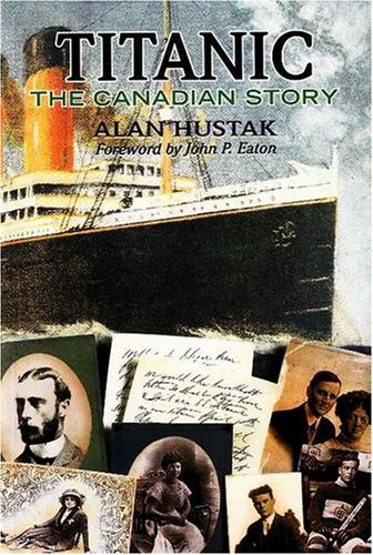 Titanic: The Canadian Story,Used