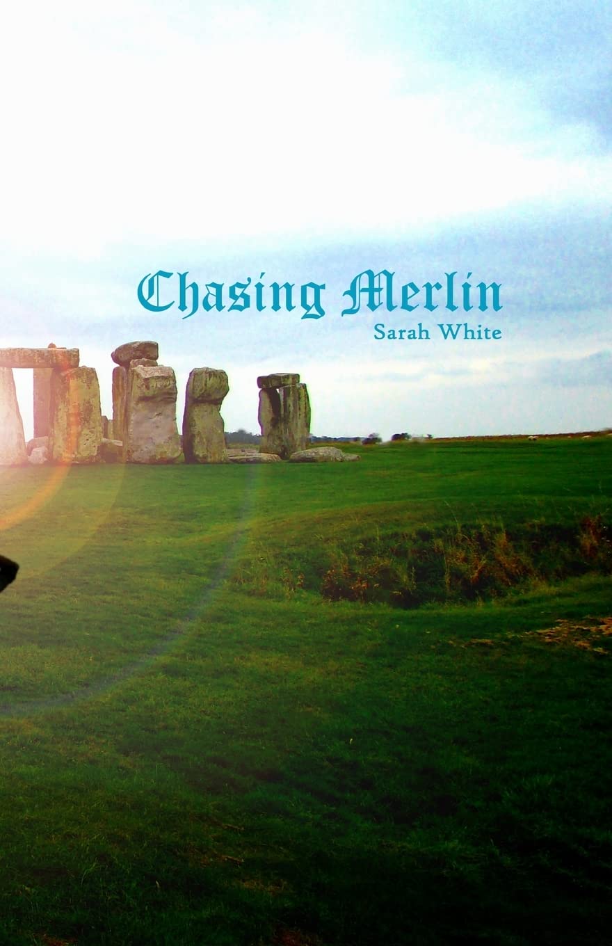 Chasing Merlin,Used