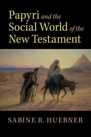 Papyri and the Social World of the New Testament,Used