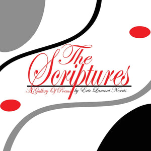 The Scriptures: A Gallery of Poems,Used