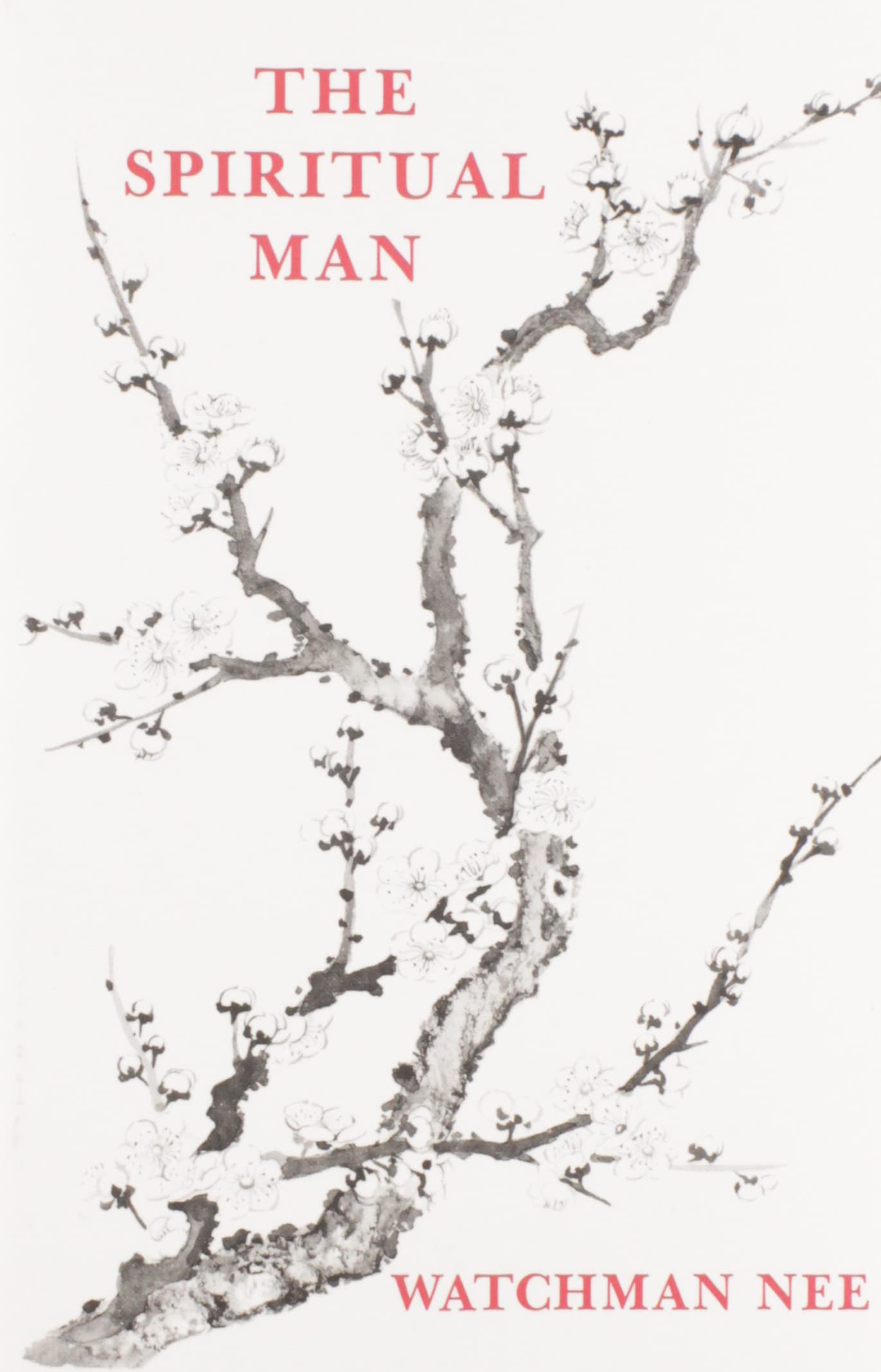 The Spiritual Man,Used